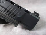 Century Arms Canik Mete SFx 9mm w/MECANIK M01 Optic, HG7162-N New in Box - 11 of 15