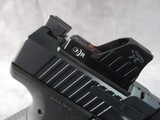 Century Arms Canik Mete SFx 9mm w/MECANIK M01 Optic, HG7162-N New in Box - 8 of 15