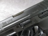 Heckler & Koch VP9 9mm 17+1 81000283 New in Box - 5 of 15