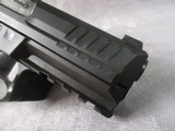 Heckler & Koch VP9 9mm 17+1 81000283 New in Box - 11 of 15