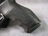 Heckler & Koch VP9 9mm 17+1 81000283 New in Box - 2 of 15