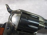 Cimarron Model P Old Frame .45 LC Revolver 4.75” Barrel Excellent Condition - 12 of 15