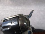 Cimarron Model P Old Frame .45 LC Revolver 4.75” Barrel Excellent Condition - 3 of 15