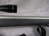 Ruger 10/22 25+1 .22 LR w/Heavy Barrel, Tasco 4x32mm scope, and More - 6 of 15