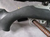 Ruger 10/22 25+1 .22 LR w/Heavy Barrel, Tasco 4x32mm scope, and More - 3 of 15