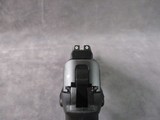 FN USA FNX-45 Tactical 15+1 Optic Ready Matte Black New Box - 7 of 15