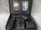 FN USA FNX-45 Tactical 15+1 Optic Ready Matte Black New Box - 15 of 15