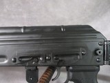 Riley Defense RAK-47 C-SF 7.62x39 with Side Folder, New in Box - 10 of 15