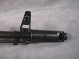 Riley Defense RAK-47 C-SF 7.62x39 with Side Folder, New in Box - 7 of 15