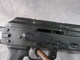 Riley Defense RAK-47 C-SF 7.62x39 with Side Folder, New in Box - 4 of 15