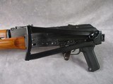 Riley Defense RAK-47 C-SF 7.62x39 with Side Folder, New in Box - 14 of 15