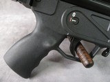 Century Arms AP5-P 5.8” 9mm Pistol 30+1 SKU HG6035AB-N New in Box - 9 of 15