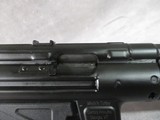 Century Arms AP5-P 5.8” 9mm Pistol 30+1 SKU HG6035AB-N New in Box - 12 of 15