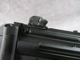 Century Arms AP5-P 5.8” 9mm Pistol 30+1 SKU HG6035AB-N New in Box - 10 of 15