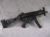 Century Arms AP5-P 5.8” 9mm Pistol 30+1 SKU HG6035AB-N New in Box - 15 of 15