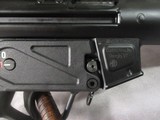 Century Arms AP5-P 5.8” 9mm Pistol 30+1 SKU HG6035AB-N New in Box - 11 of 15