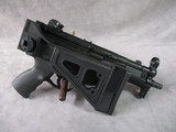 Century Arms AP5-P 5.8” 9mm Pistol 30+1 SKU HG6035AB-N New in Box - 14 of 15