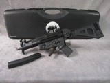Century Arms AP5-P 5.8” 9mm Pistol 30+1 SKU HG6035AB-N New in Box - 1 of 15