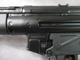 Century Arms AP5-P 5.8” 9mm Pistol 30+1 SKU HG6035AB-N New in Box - 6 of 15