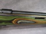 CZ-USA Model 455 Varmint Thumbhole Rifle .22LR Excellent Condition with Box - 4 of 15