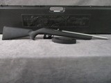 Ruger 10/22 25+1 .22 LR w/Kidd Stainless Match Bull Barrel - 1 of 15