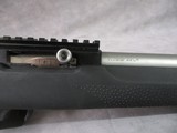 Ruger 10/22 25+1 .22 LR w/Kidd Stainless Match Bull Barrel - 4 of 15