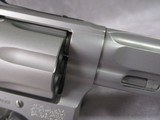 Smith & Wesson Performance Center Pro Series Model 686 Plus 357 Mag 5” Like New in Box - 11 of 15