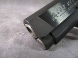 Colt New Agent Lightweight Model 0 .45 3” Subcompact Pistol Like New w/original box - 6 of 15