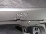 Kimber Team Match II 9mm, Like New in Box, Unfired - 5 of 15