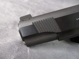 Colt XSE Government Model 0 .45 ACP Like New in Box, Unfired - 6 of 15