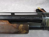 Winchester Model 1912 Trap 12ga Pump Shotgun Mfg. 1960 - 10 of 15