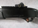 FN USA Self Loading Police Combat Shotgun SLP 12ga 3” Excellent Condition - 8 of 15