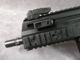 B&T APC45 Pro G Pistol 45 ACP New in Box - 13 of 15
