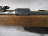 Carcano Model 1891 Moschetto Cavalry Carbine Made 1942 - 9 of 15