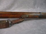 Mosin-Nagant M1891/30 Rifle, Tula 1940 with ammo pouch, bayonet, cleaning rod, CAI Import - 5 of 15