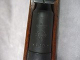 Mosin-Nagant M1891/30 Rifle, Tula 1940 with ammo pouch, bayonet, cleaning rod, CAI Import - 8 of 15