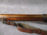 Mosin-Nagant M1891/30 Rifle, Tula 1940 with ammo pouch, bayonet, cleaning rod, CAI Import - 12 of 15