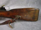 Mosin-Nagant M1891/30 Rifle, Tula 1940 with ammo pouch, bayonet, cleaning rod, CAI Import - 9 of 15