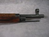 Mosin-Nagant M1891/30 Rifle, Tula 1940 with ammo pouch, bayonet, cleaning rod, CAI Import - 6 of 15