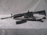 Colt M4 Carbine LE6920 5.56 mm NATO Excellent Condition - 1 of 15