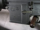 Colt M4 Carbine LE6920 5.56 mm NATO Excellent Condition - 4 of 15