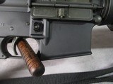 Colt M4 Carbine LE6920 5.56 mm NATO Excellent Condition - 12 of 15