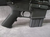 Colt AR-15A2 Government Model R6550 Factory Built 5.56 w/Original Box, Magazine + Spares - 3 of 15
