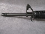Colt AR-15A2 Government Model R6550 Factory Built 5.56 w/Original Box, Magazine + Spares - 12 of 15