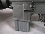 Colt AR-15A2 Government Model R6550 Factory Built 5.56 w/Original Box, Magazine + Spares - 9 of 15