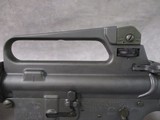 Colt AR-15A2 Government Model R6550 Factory Built 5.56 w/Original Box, Magazine + Spares - 10 of 15