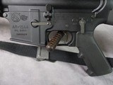 Colt AR-15A4 Rifle Excellent Condition with Bayonet - 8 of 15