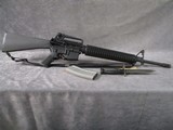 Colt AR-15A4 Rifle Excellent Condition with Bayonet - 1 of 15