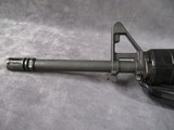 Colt AR-15A4 Rifle Excellent Condition with Bayonet - 11 of 15