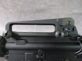 Colt AR-15A4 Rifle Excellent Condition with Bayonet - 9 of 15